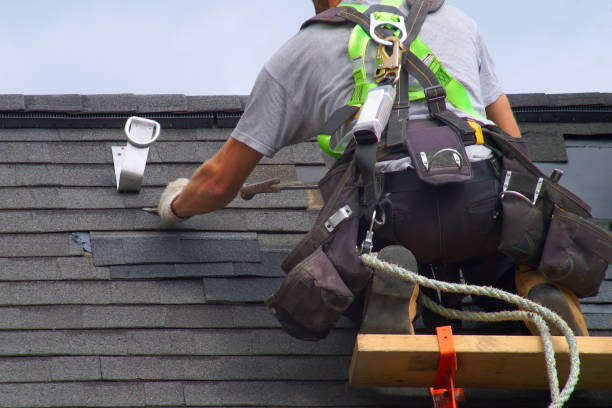Slate Roofing Contractor in Braham, MN