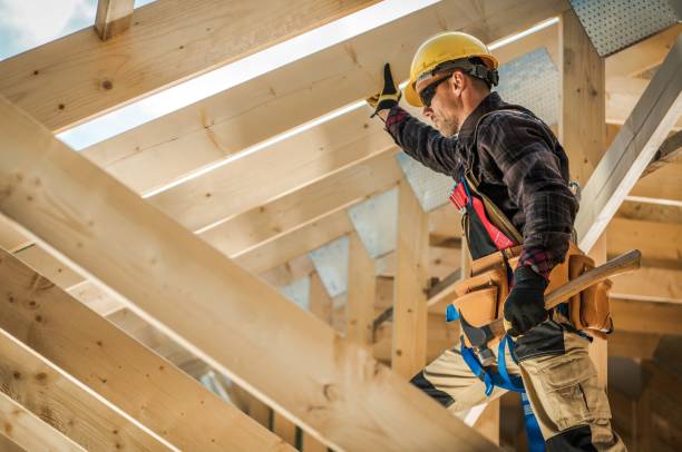 Best Residential Roofing Contractor  in Braham, MN