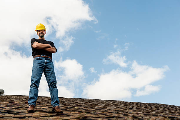 Quick and Trustworthy Emergency Roof Repair Services in Braham, MN