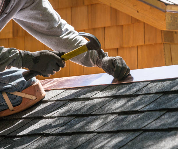 Best Flat Roof Repair Services  in Braham, MN
